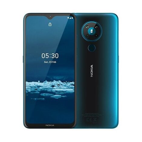 טלפון סלולרי 5.3 Nokia נוקיה למכירה 