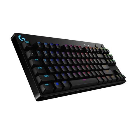 מקלדת Logitech Pro X לוגיטק למכירה , 2 image