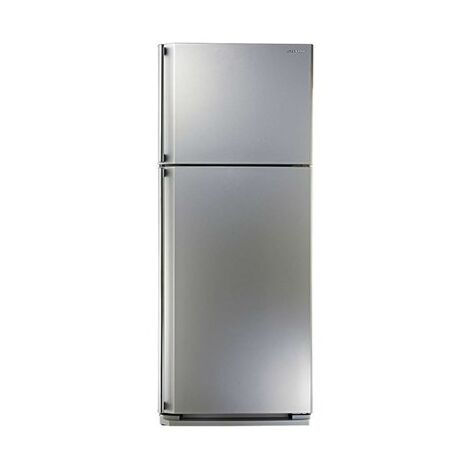 מקרר  מקפיא עליון Sharp SJ-58C  433 ליטר שארפ למכירה , 3 image