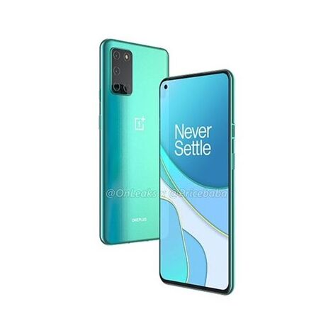 טלפון סלולרי OnePlus 8T 128GB 8GB RAM וואן פלוס למכירה , 4 image
