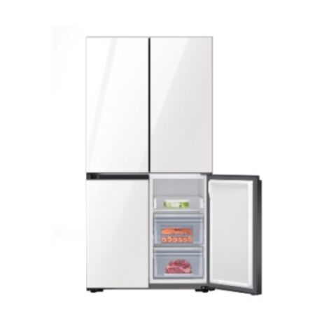 מקרר  מקפיא תחתון Samsung RF70T9113  589 ליטר סמסונג למכירה , 2 image