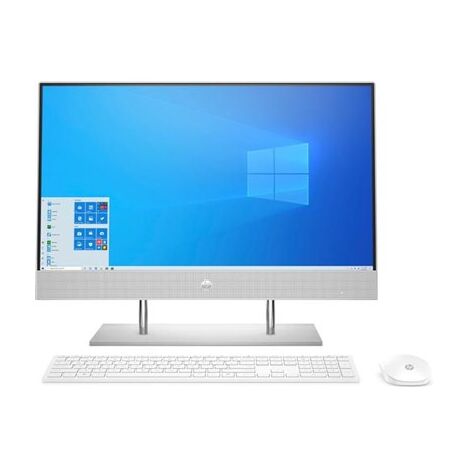 HP 24-dp0100nj 2E8H5EA  23.8 אינטש למכירה , 2 image