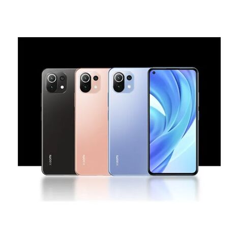 טלפון סלולרי Xiaomi Mi 11 Lite 128GB 6GB RAM שיאומי למכירה , 4 image