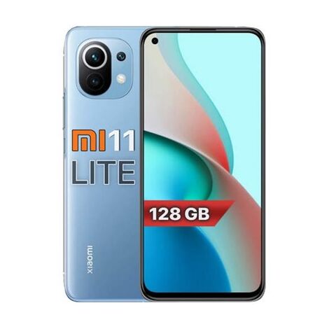 טלפון סלולרי Xiaomi Mi 11 Lite 128GB 6GB RAM שיאומי למכירה , 5 image