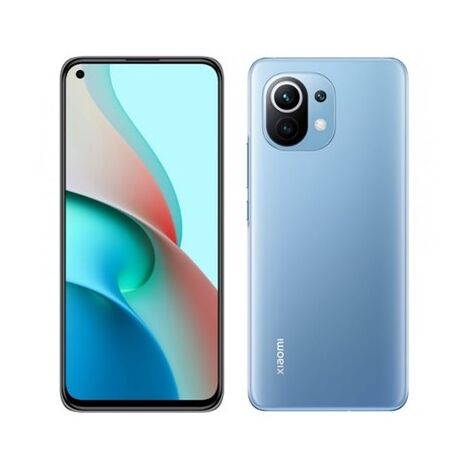 טלפון סלולרי Xiaomi Mi 11 Lite 128GB 6GB RAM שיאומי למכירה , 3 image