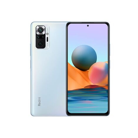 טלפון סלולרי Xiaomi Redmi Note 10 Pro 128GB 8GB RAM שיאומי למכירה , 7 image