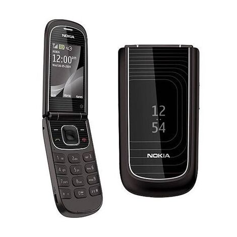 טלפון סלולרי Nokia 3710 Fold נוקיה למכירה 