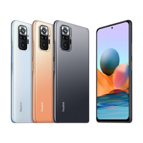 טלפון סלולרי Xiaomi Redmi Note 10 Pro 128GB 8GB RAM שיאומי למכירה , 6 image