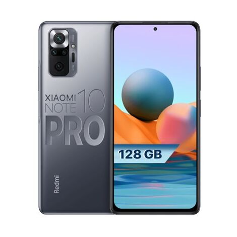 טלפון סלולרי Xiaomi Redmi Note 10 Pro 128GB 8GB RAM שיאומי למכירה , 3 image
