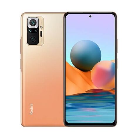 טלפון סלולרי Xiaomi Redmi Note 10 Pro 128GB 8GB RAM שיאומי למכירה , 4 image