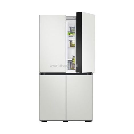 מקרר  מקפיא תחתון Samsung RF90T9013  860 ליטר סמסונג למכירה , 5 image