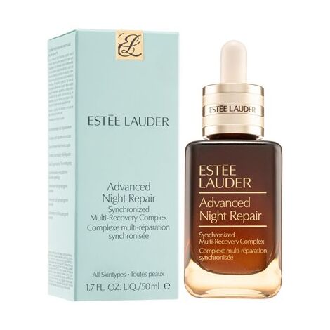Advanced Night Repair Synchronized Multi-Recovery Complex Serum 50ml Estee Lauder אסתי לאודר למכירה , 2 image