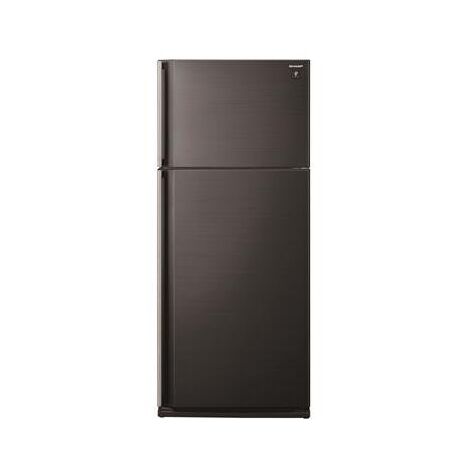 מקרר  מקפיא עליון Sharp SJ3750  545 ליטר שארפ למכירה , 3 image