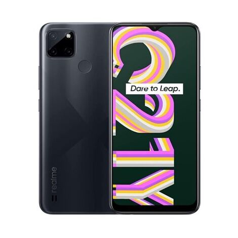 טלפון סלולרי Realme C21Y 64GB 4GB RAM למכירה , 3 image