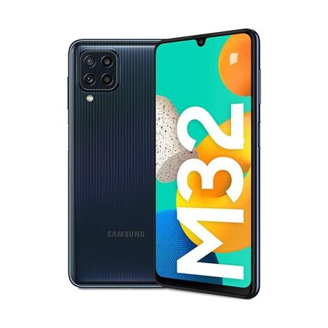 טלפון סלולרי Samsung Galaxy M32 SM-M325F/DS 128GB 6GB RAM סמסונג למכירה , 2 image