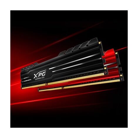 זיכרון  למחשב נייח 8GB 3600Mhz AData XPG SPECTRIX D45G AX4U36008G18I-CBKD45G למכירה , 3 image