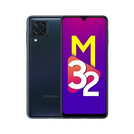 טלפון סלולרי Samsung Galaxy M32 SM-M325F/DS 128GB 6GB RAM סמסונג למכירה , 3 image