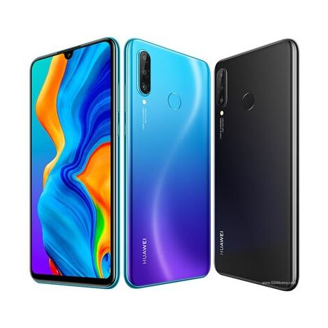 טלפון סלולרי Huawei P30 lite 256GB 6GB RAM וואווי למכירה , 3 image