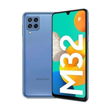 טלפון סלולרי Samsung Galaxy M32 SM-M325F/DS 128GB 6GB RAM סמסונג למכירה , 5 image