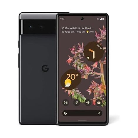 טלפון סלולרי Google Pixel 6 256GB למכירה 