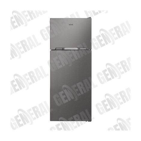 מקרר  מקפיא עליון General GE473IX  432 ליטר למכירה , 2 image