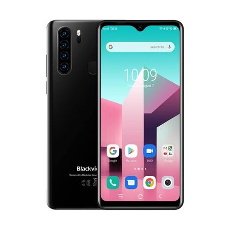 טלפון סלולרי Blackview A80 Plus 64GB 4GB RAM למכירה 