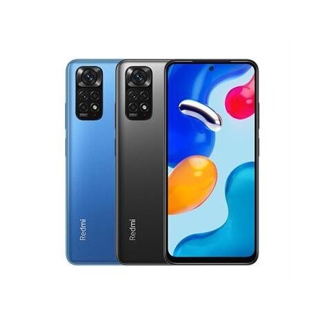 טלפון סלולרי Xiaomi Redmi Note 11S 128GB 6GB RAM שיאומי למכירה , 3 image