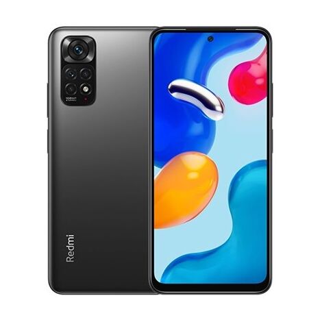 טלפון סלולרי Xiaomi Redmi Note 11S 128GB 6GB RAM שיאומי למכירה , 5 image
