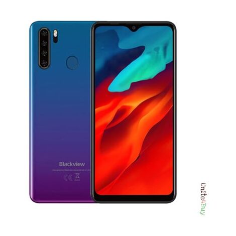 טלפון סלולרי Blackview A80 Plus 64GB 4GB RAM למכירה , 4 image
