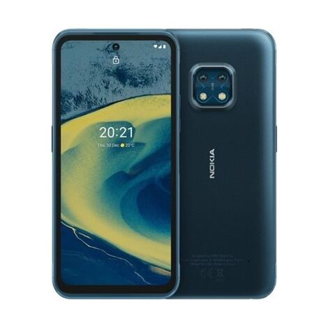 טלפון סלולרי Nokia XR20 128GB 6GB RAM נוקיה למכירה , 2 image
