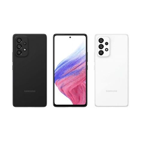 טלפון סלולרי Samsung Galaxy A53 5G SM-A536E/DS 128GB 6GB RAM סמסונג למכירה , 4 image