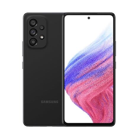 טלפון סלולרי Samsung Galaxy A53 5G SM-A536E/DS 128GB 6GB RAM סמסונג למכירה , 2 image
