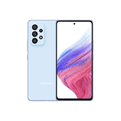 טלפון סלולרי Samsung Galaxy A53 5G SM-A536E/DS 128GB 6GB RAM סמסונג למכירה , 5 image