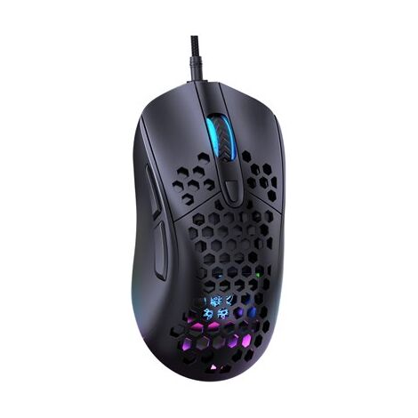 עכבר גיימינג  חוטי Onikuma CW906 Wired Gaming Mouse למכירה , 2 image
