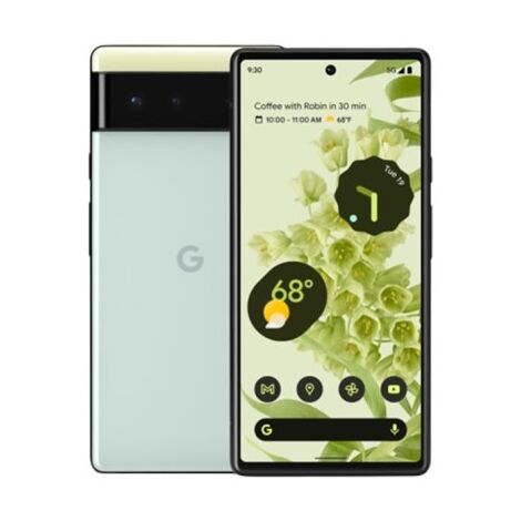 טלפון סלולרי Google Pixel 6 256GB למכירה , 4 image