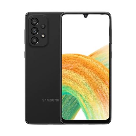 טלפון סלולרי Samsung Galaxy A33 5G SM-A336E/DSN 128GB 6GB RAM סמסונג למכירה 