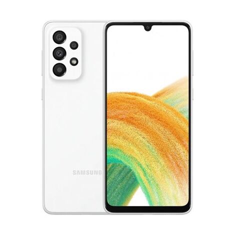 טלפון סלולרי Samsung Galaxy A33 5G SM-A336E/DSN 128GB 6GB RAM סמסונג למכירה , 4 image