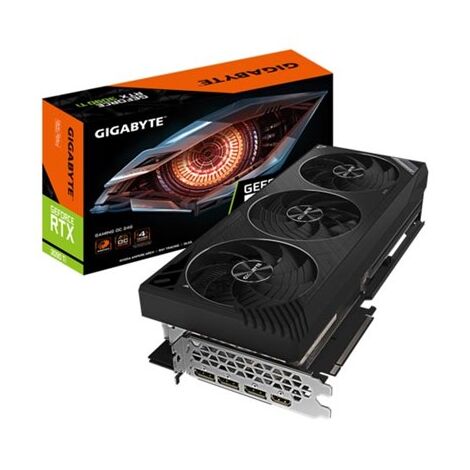 כרטיס מסך Gigabyte GeForce RTX 3090 Ti GAMING OC GV-N309TGAMING OC-24GD למכירה , 3 image