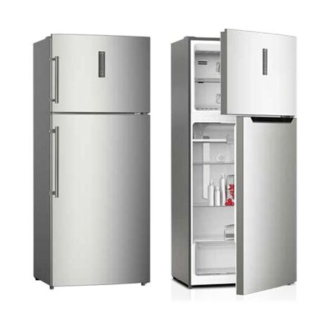 מקרר  מקפיא עליון Amcor AM571S  529 ליטר אמקור למכירה , 2 image