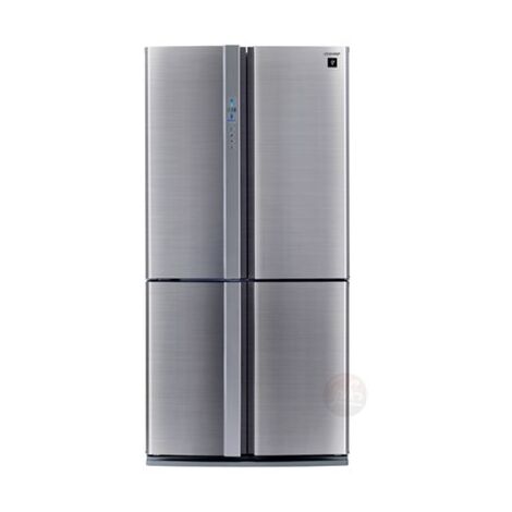 מקרר  מקפיא תחתון Sharp SJ8595  565 ליטר שארפ למכירה 