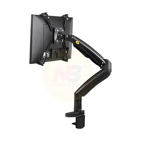 מתקן תליה לטלוויזיה Audio Line FP1 מתאם למסך מחשב עד 27 למכירה , 3 image