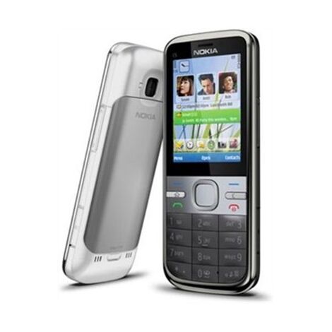 טלפון סלולרי Nokia C2-03 נוקיה למכירה , 2 image