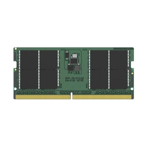 זיכרון  למחשב נייד 32GB 4800Mhz Kingston Value RAM KVR48S40BD8-32 קינגסטון למכירה , 2 image