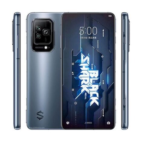 טלפון סלולרי Xiaomi Black Shark 5 128GB 8GB RAM שיאומי למכירה , 2 image
