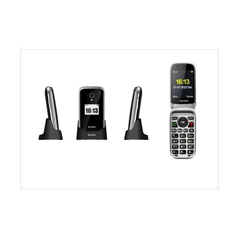 טלפון סלולרי Slider W70 למכירה , 5 image