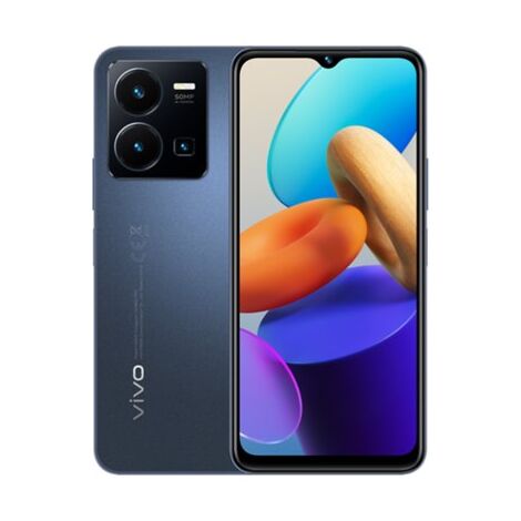 טלפון סלולרי Vivo Y35 258GB 8GB RAM למכירה 