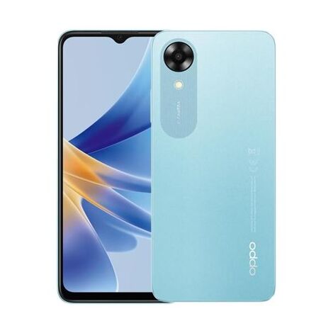 טלפון סלולרי OPPO A17k 64GB 3GB RAM למכירה , 3 image