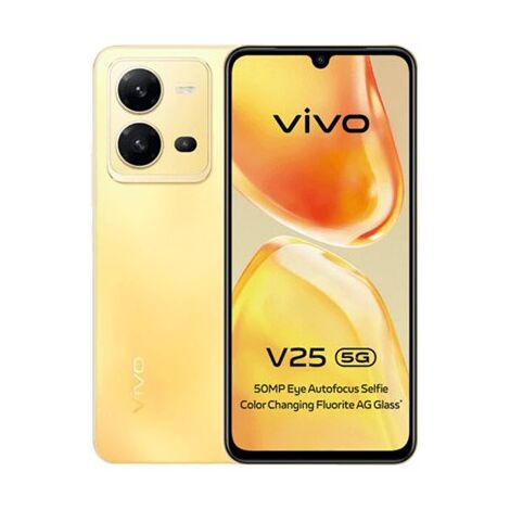 טלפון סלולרי Vivo V25 5G 256GB 8GB RAM למכירה , 3 image
