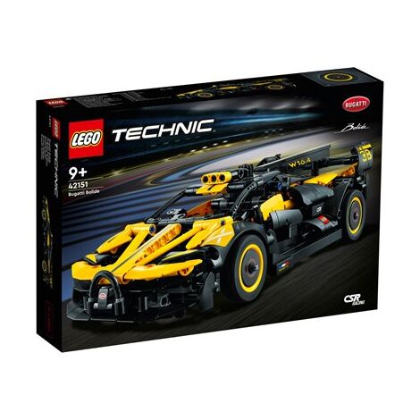 Lego לגו  42151 Bugatti Bolide למכירה , 2 image