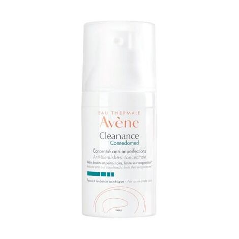 Cleanance Comedomed Anti Blemish Concentrate 30ml Avene למכירה , 2 image